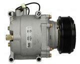 NISSENS Kompressor, klimatanläggning 89230