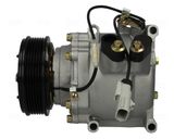 NISSENS Kompressor, klimatanläggning 89230