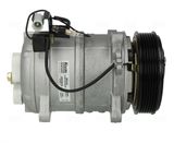 NISSENS Kompressor, klimatanläggning 89249