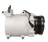 NISSENS Kompressor, klimatanläggning 89327