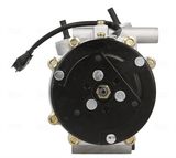 NISSENS Kompressor, klimatanläggning 89327