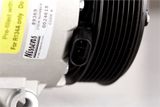 NISSENS Kompressor,kliimaseade 89369