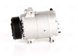 NISSENS Kompressor,kliimaseade 89369