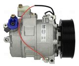 NISSENS Kompressor,kliimaseade 89371
