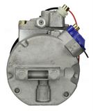 NISSENS Kompressor,kliimaseade 89371