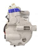 NISSENS Компрессор, кондиционер 89384