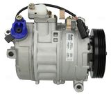 NISSENS Kompressor,kliimaseade 89417