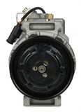 NISSENS Kompressor,kliimaseade 89417
