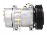 NISSENS Kompressor, klimatanläggning 89458