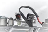NISSENS Kompressor, klimatanläggning 89463