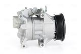 NISSENS Kompressor,kliimaseade 89554