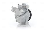 NISSENS Kompressor,kliimaseade 89554