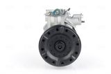 NISSENS Kompressor,kliimaseade 89554