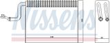 NISSENS Aurusti,kliimaseade 92150