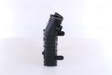 NISSENS Intercooler 96731