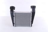 NISSENS Intercooler 96731