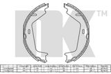 NK Bromsbackar, sats, parkeringsbroms 2748733