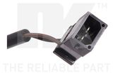 NK ABS-givare 294703