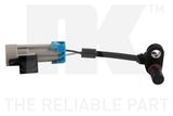 NK ABS-anturi 295018