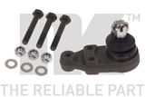NK Pallonivel 5042510