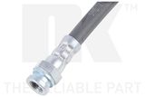 NK Тормозной шланг 851909
