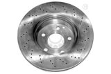 OPTIMAL Тормозной диск BS-8248C