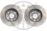 OPTIMAL Тормозной диск BS-8926