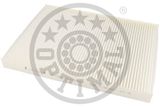OPTIMAL Фильтр, воздух во внутренном пространстве FC-02001GER
