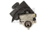 MAPCO Hydraulikslang, stysrsystem 27905