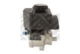 MAPCO Hydraulikslang, stysrsystem 27905