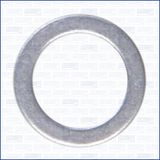 AJUSA Уплотнительное кольцо, резьбовая пробка маслосливн. отверст. 22007000