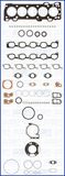 AJUSA Hel packningssats, motor 50156200