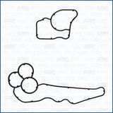 AJUSA Комплект прокладок, маслянный радиатор 77013600