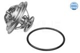 MEYLE Termostat, kylmedel 028 288 0000