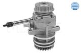 MEYLE Roolivõimendi pump 114 631 0033