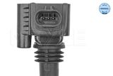 MEYLE Катушка зажигания 214 885 0017