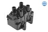 MEYLE Катушка зажигания 40-14 885 0006