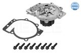 MEYLE Vattenpump, motorkylning 513 200 0001