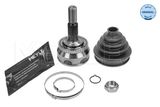 MEYLE Ledsats, drivaxel 514 498 0000