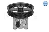 MEYLE Hydraulikslang, stysrsystem 514 631 0013