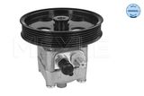 MEYLE Hydraulikslang, stysrsystem 514 631 0014
