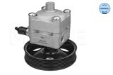 MEYLE Hydraulikslang, stysrsystem 514 631 0016