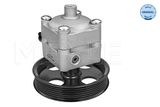MEYLE Hydraulikslang, stysrsystem 514 631 0018