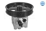 MEYLE Hydraulikslang, stysrsystem 514 631 0018