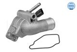 MEYLE Termostat, środek chłodzący 628 228 0008