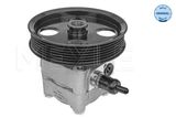 MEYLE Hydraulikslang, stysrsystem 714 631 0041