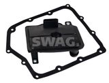 SWAG hidraulinių filtrų komplektas, automatinė transmisija 33 10 1804
