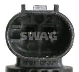 SWAG Termoslēdzis, Radiatora ventilators 40 10 3116