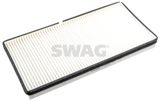 SWAG Filter, kupéventilation 62 91 7312