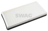 SWAG Filter, kupéventilation 62 91 7312